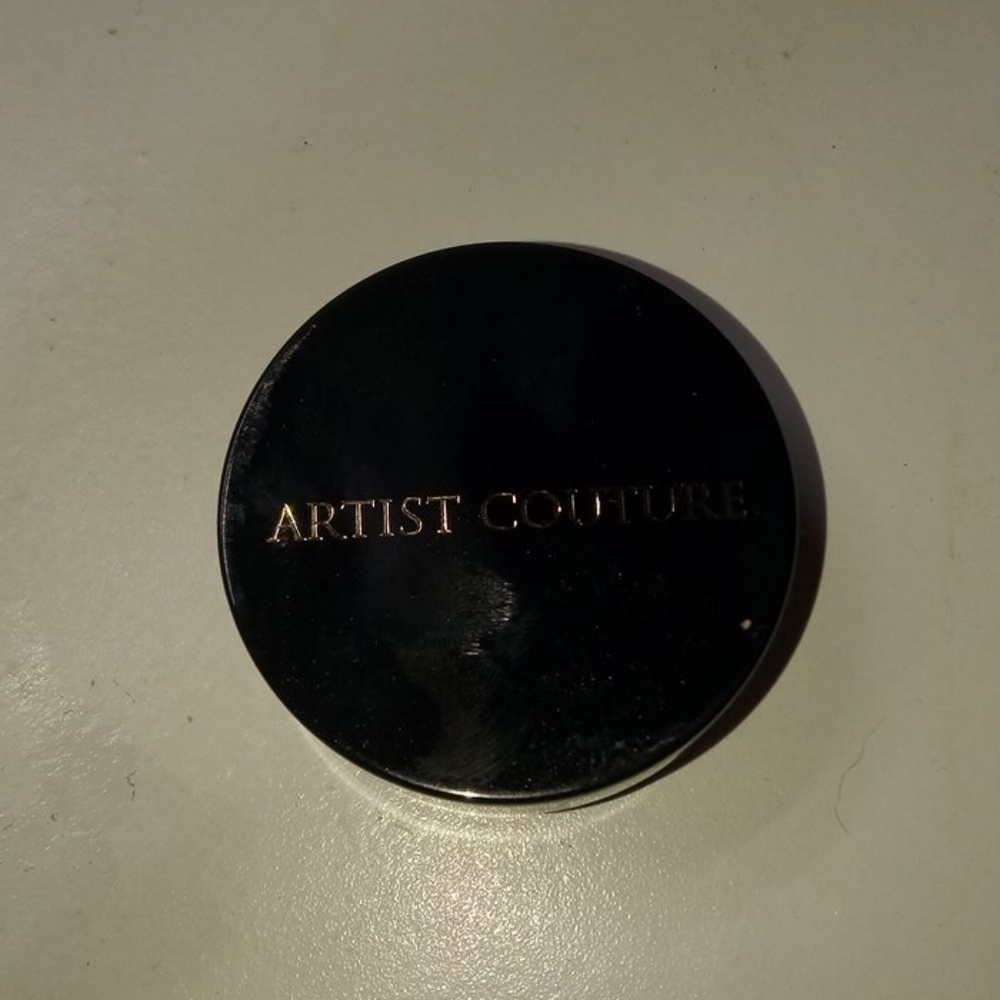 Highlighter powder